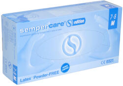 Sempc. latex pm. XL (90db) (SE110)