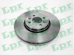 LPR Disc frana LPR R1010V (R1010V) - automobilus