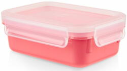Tefal Master Seal Color élelmiszer doboz, rózsaszín, 0, 55 l, N1012310