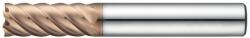 Hansong 6mm l15 L50 D6 sarkos maró 55HRC-ig - Hansong - 6HPE-060-150-650