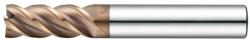 Hansong 3mm l8 L45 D4 sarkos maró 55HRC-ig - Hansong - 4HHE-030-080-445