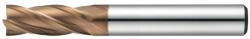 Hansong 8mm l20 L75 D8 sarkos maró 55HRC-ig - Hansong - 4HPE-080-200-875
