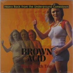 V/A Brown Acid: The Eighth Trip
