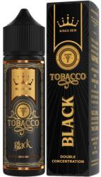 King’s Dew Lichid Tobacco Black (EN) Limited Edition 0mg 30ml King's Dew (6740)