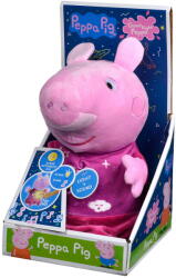 Simba Toys Peppa Pig Plus Noapte Buna 25cm (109261016) - etoys