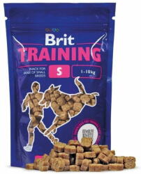 Brit Training Snack S jutalomfalat, 12 x 100 g