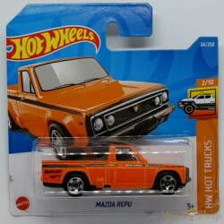 Mattel - HW Hot Trucks - Mazda Repu (HCV58) (HCV58)