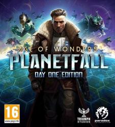 Paradox Interactive Age of Wonders Planetfall [Day One Edition] (PC)