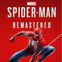 Sony Marvel Spider-Man Remastered (PS5)