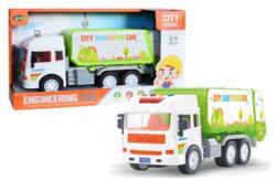 Luna Szemetes autó (621338)