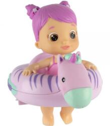 IMC Toys Bloopies: Strandbébik - Abby (81024)