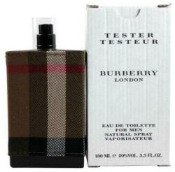 Burberry London for Men (2006) EDT 100 ml Tester