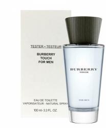 Burberry Touch for Men EDT 100 ml Tester