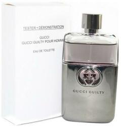 Gucci Guilty pour Homme EDT 90 ml Tester Parfum