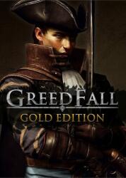 Focus Home Interactive GreedFall [Gold Edition] (PC)
