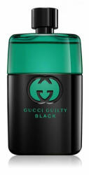 Gucci Guilty Black pour Homme EDT 90 ml Tester Parfum