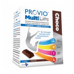 Provio MultiLife choco 20 db