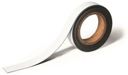 DURABLE Mágnesszalag, 5m x 30 mm, írható, vágható, DURABLE (DB170802) - becsiirodaker