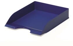 DURABLE Irattálca, műanyag, DURABLE, Basic, kék (DB1701672040) - becsiirodaker