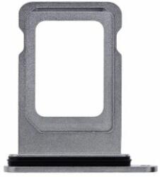 Apple iPhone 13 Pro, 13 Pro Max - SIM Adapter (Graphite), Graphite