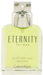 Calvin Klein Eternity for Men EDT 100 ml Tester
