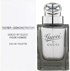 Gucci by Gucci pour Homme EDT 90 ml Tester