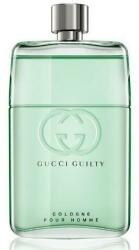 Gucci Guilty Cologne Pour Homme EDT 90 ml Tester