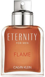 Calvin Klein Eternity Flame for Men EDT 100ml Tester