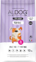 Aldog Pork and Rice 12kg Médium