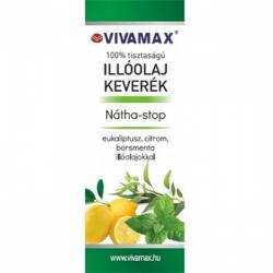 Vivamax Nátha-stop illóolajkeverék 10ml (GYVI3)