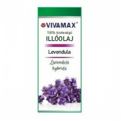 Vivamax Levendula illóolaj 10 ml (GYVI10)