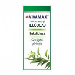 Vivamax Eukaliptusz illóolaj 10ml (GYVI5)