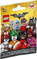 LEGO® The Batman Movie minifigurák (71017)