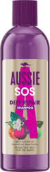 Aussie SOS Deep Herbal Essences Repair sampon 290 ml