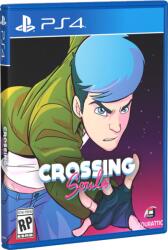 Devolver Digital Crossing Souls (PS4)