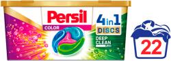 Persil Discs Color 4in1 22 db