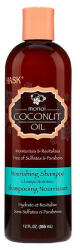 HASK Monoi Coconut Oil ápoló sampon 355 ml