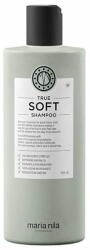 Maria Nila True Soft hidratáló sampon argánolajjal 100 ml