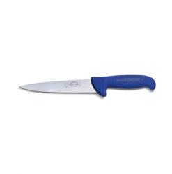 Friedr. Dick ErgoGrip szúrókés 21 cm - kék (8200621)