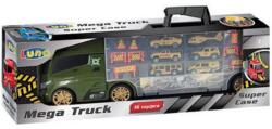 Luna Mega 16db-os katonai kamionszett (621533)