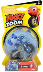 TOMY Ricky Zoom: Loop kismotor 8cm (T20020/T20086)