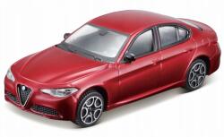 Bburago Alfa Romeo Giulia 2015 1:43 (18-30329)