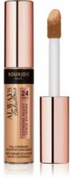 Bourjois Always Fabulous течен коректор за пълно покритие цвят Beige Rose 11ml