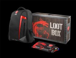 MSI Loot Box Pack 2019 (957-1XXXXE-068)