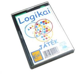 Logikai játék - wondex