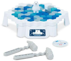 Merchant Ambassador Jegesmedve mentés (GPF1804)