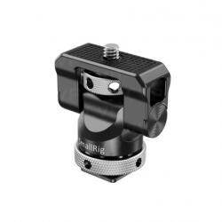 SmallRig Monitor Mount with Cold Shoe HSE2346B (BSE2346B)