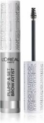 L'Oréal Paris Infaillible Brows szemöldökzselé árnyalat 000 Transparent Serum 4, 9 ml