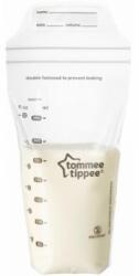 Tommee Tippee Made for Me zacskó anyatej tárolásához 36 db