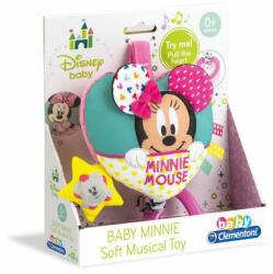 Clementoni Zornaitoare Muzicala Minnie (CL17212)